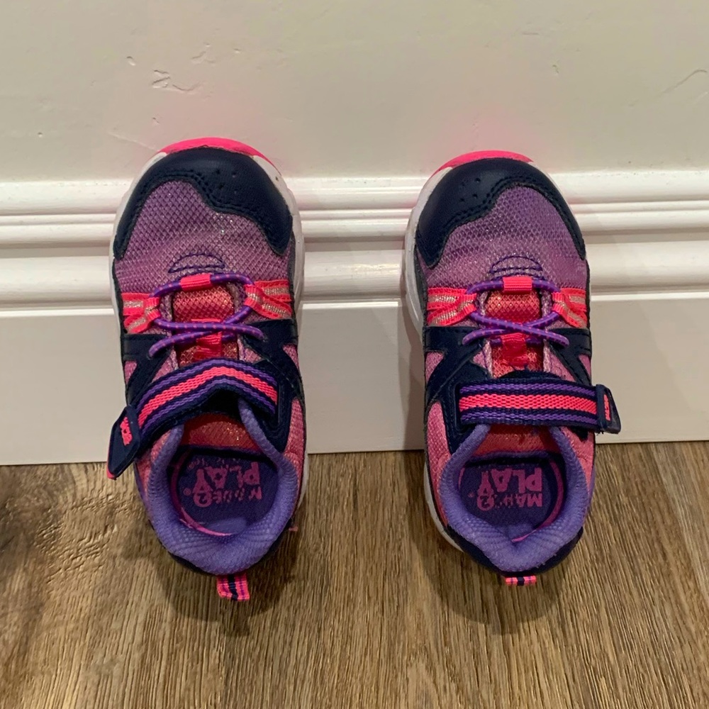 S O L D - Stride Rite Shoes- S O L D